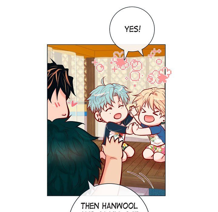Read Biting The Tiger chapter 62 image 60 on Lezhin