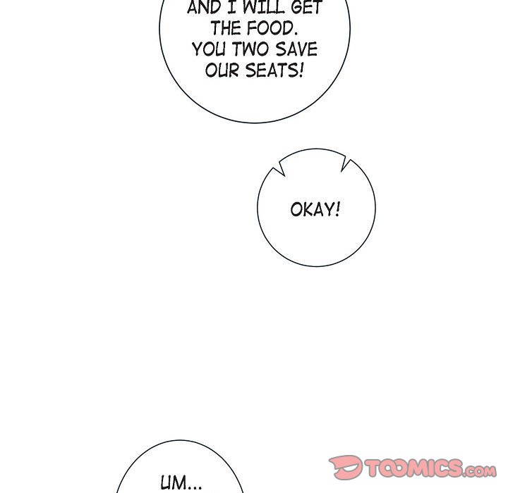 Read Biting The Tiger chapter 62 image 61 on Lezhin