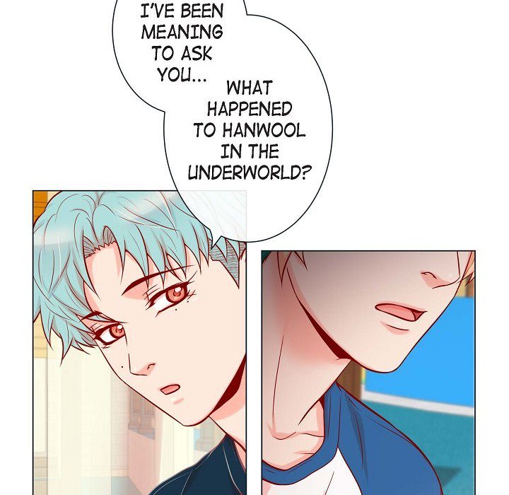 Read Biting The Tiger chapter 62 image 62 on Lezhin