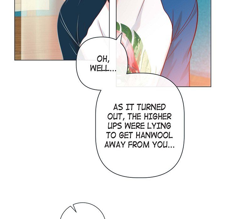 Read Biting The Tiger chapter 62 image 63 on Lezhin