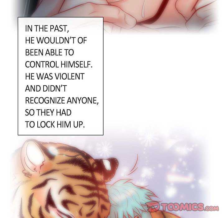 Read Biting The Tiger chapter 62 image 67 on Lezhin