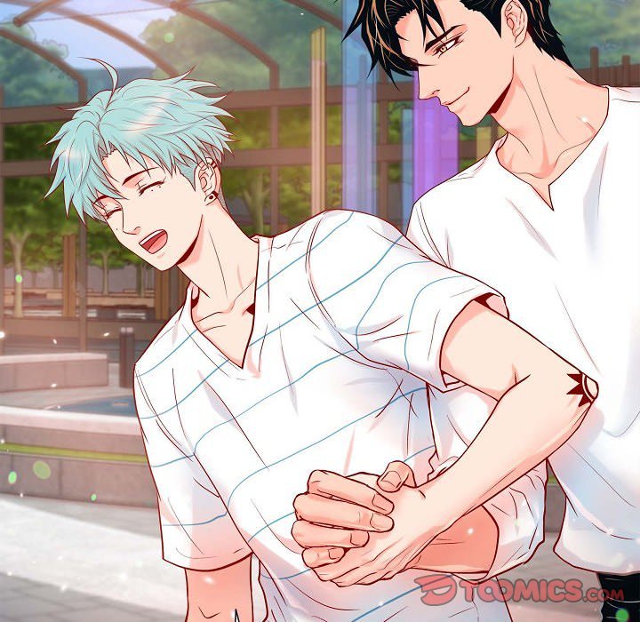 Read Biting The Tiger chapter 62 image 7 on Lezhin