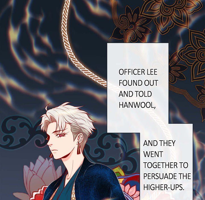Read Biting The Tiger chapter 62 image 70 on Lezhin