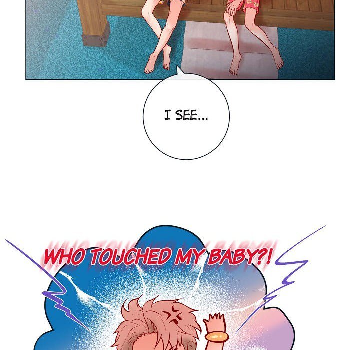 Read Biting The Tiger chapter 62 image 77 on Lezhin