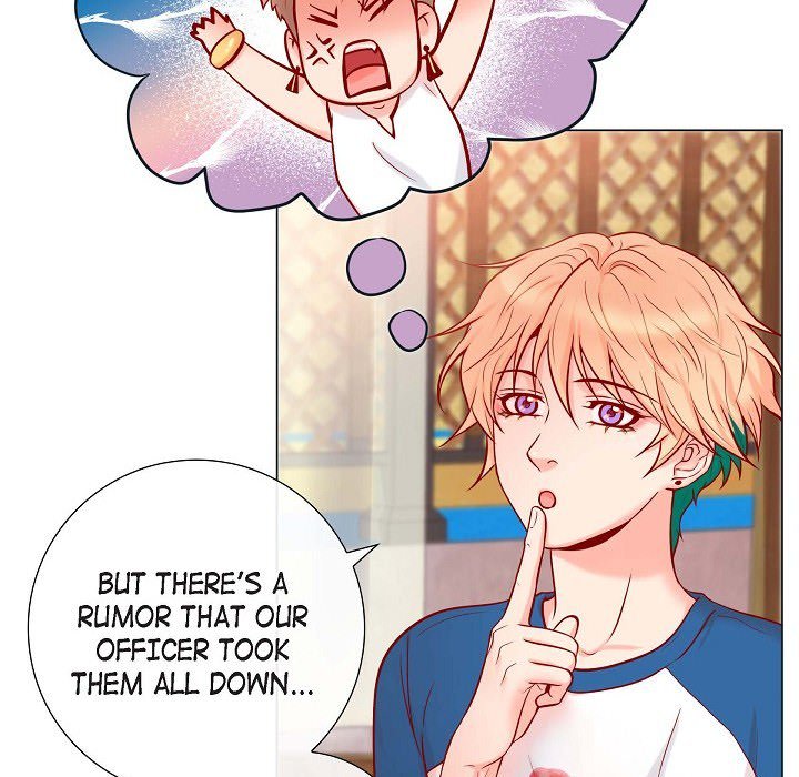 Read Biting The Tiger chapter 62 image 78 on Lezhin