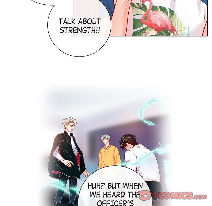 Read Biting The Tiger chapter 62 image 79 on Lezhin