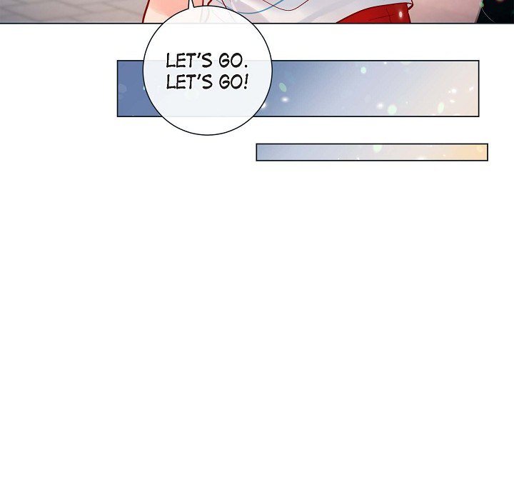 Read Biting The Tiger chapter 62 image 8 on Lezhin