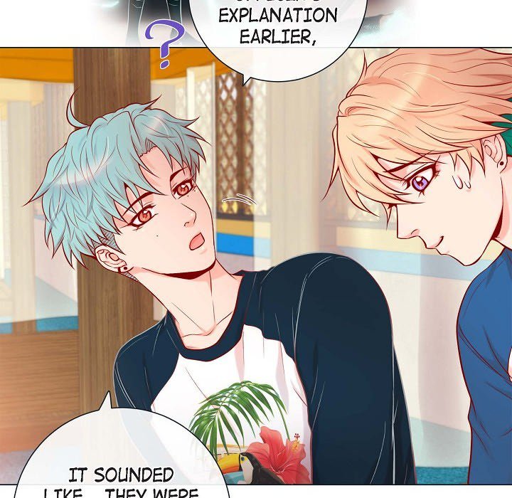 Read Biting The Tiger chapter 62 image 80 on Lezhin