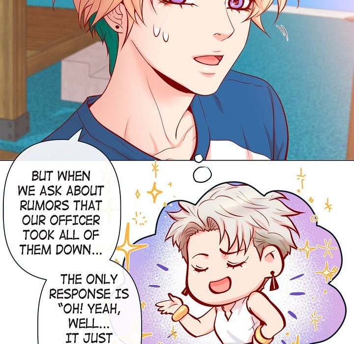 Read Biting The Tiger chapter 62 image 82 on Lezhin