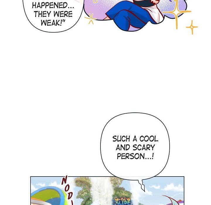 Read Biting The Tiger chapter 62 image 83 on Lezhin