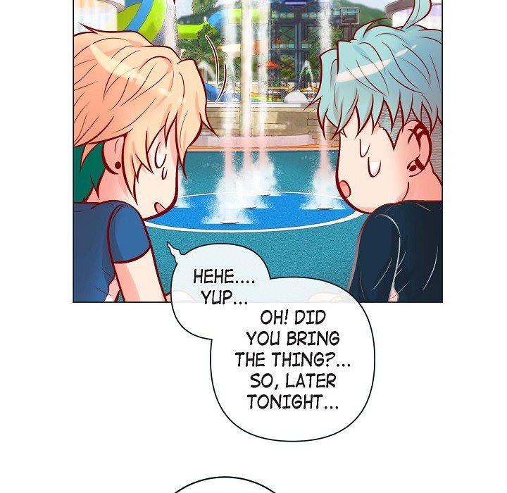 Read Biting The Tiger chapter 62 image 84 on Lezhin