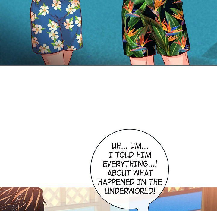 Read Biting The Tiger chapter 62 image 86 on Lezhin