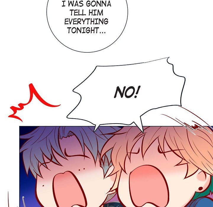 Read Biting The Tiger chapter 62 image 88 on Lezhin