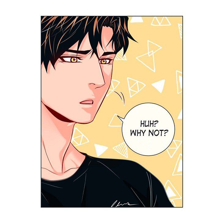 Read Biting The Tiger chapter 62 image 90 on Lezhin