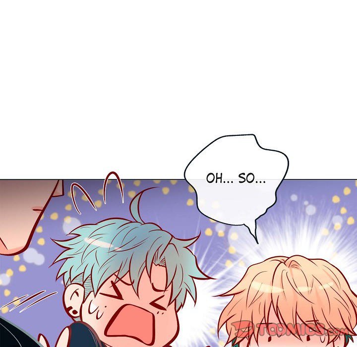 Read Biting The Tiger chapter 62 image 91 on Lezhin