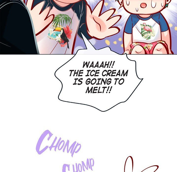 Read Biting The Tiger chapter 62 image 92 on Lezhin