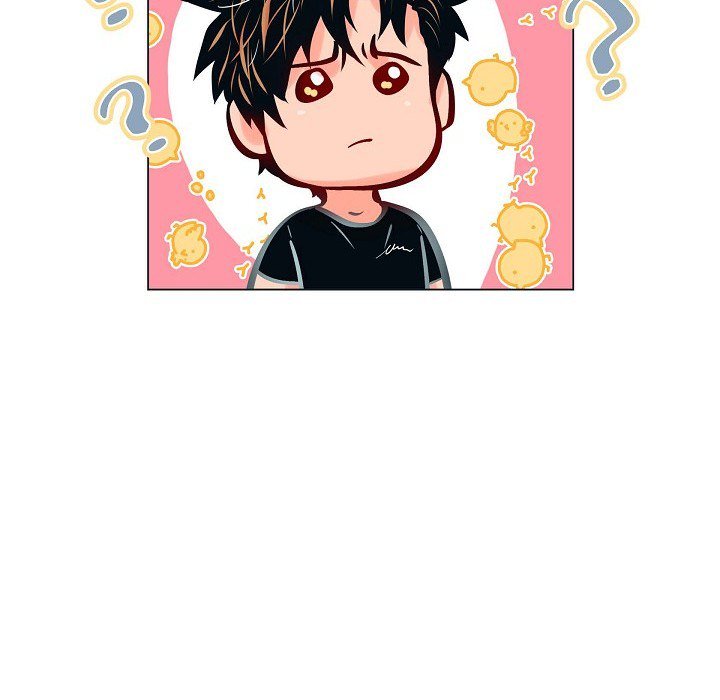 Read Biting The Tiger chapter 62 image 95 on Lezhin