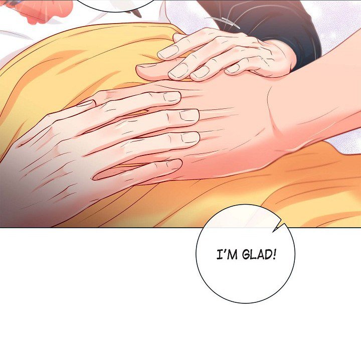 Read Biting The Tiger chapter 63 image 10 on Lezhin
