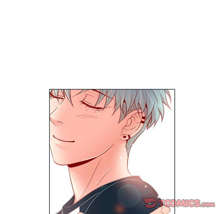 Read Biting The Tiger chapter 63 image 13 on Lezhin