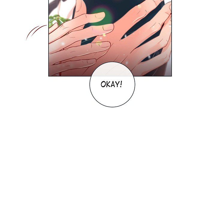 Read Biting The Tiger chapter 63 image 14 on Lezhin