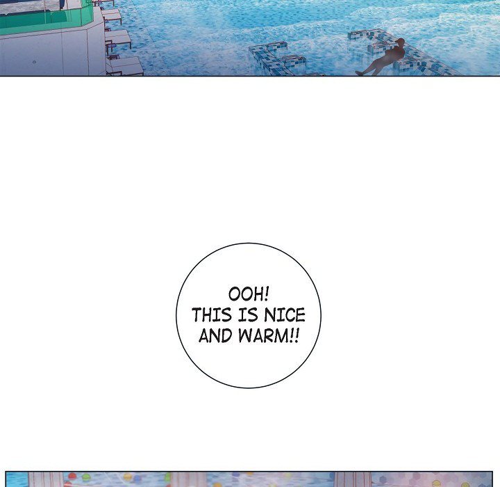 Read Biting The Tiger chapter 63 image 17 on Lezhin