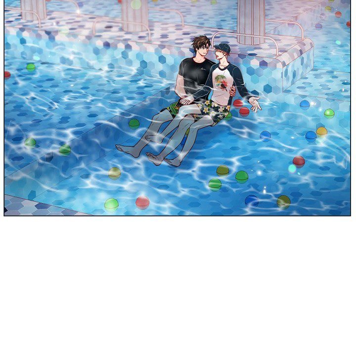 Read Biting The Tiger chapter 63 image 18 on Lezhin