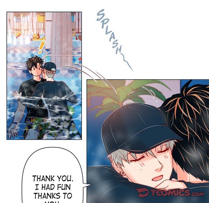 Read Biting The Tiger chapter 63 image 19 on Lezhin