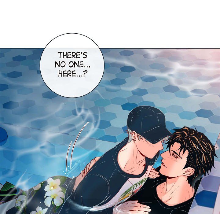 Read Biting The Tiger chapter 63 image 23 on Lezhin