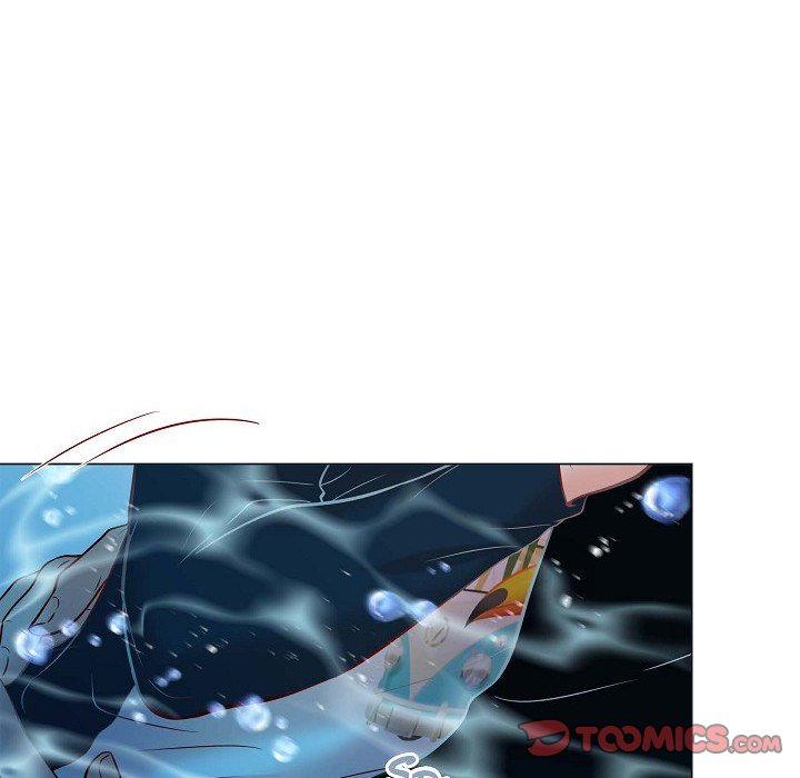 Read Biting The Tiger chapter 63 image 25 on Lezhin