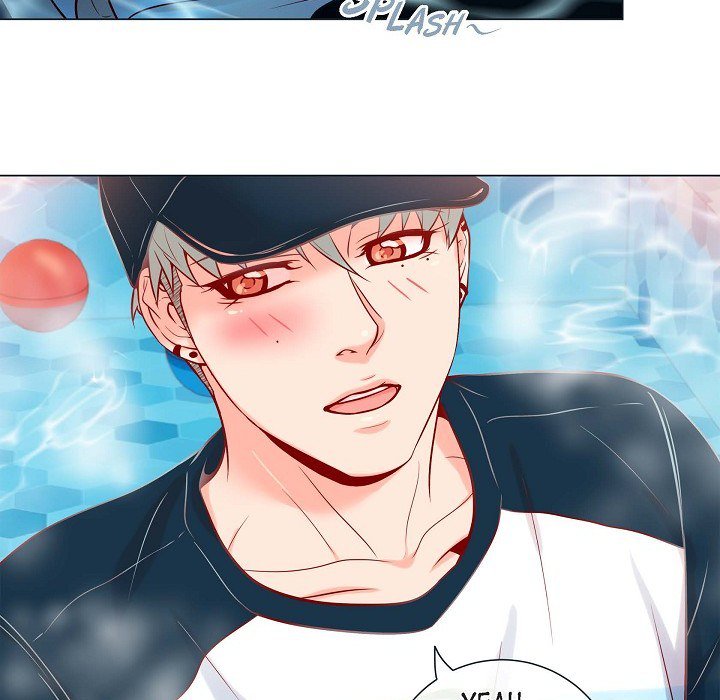 Read Biting The Tiger chapter 63 image 26 on Lezhin
