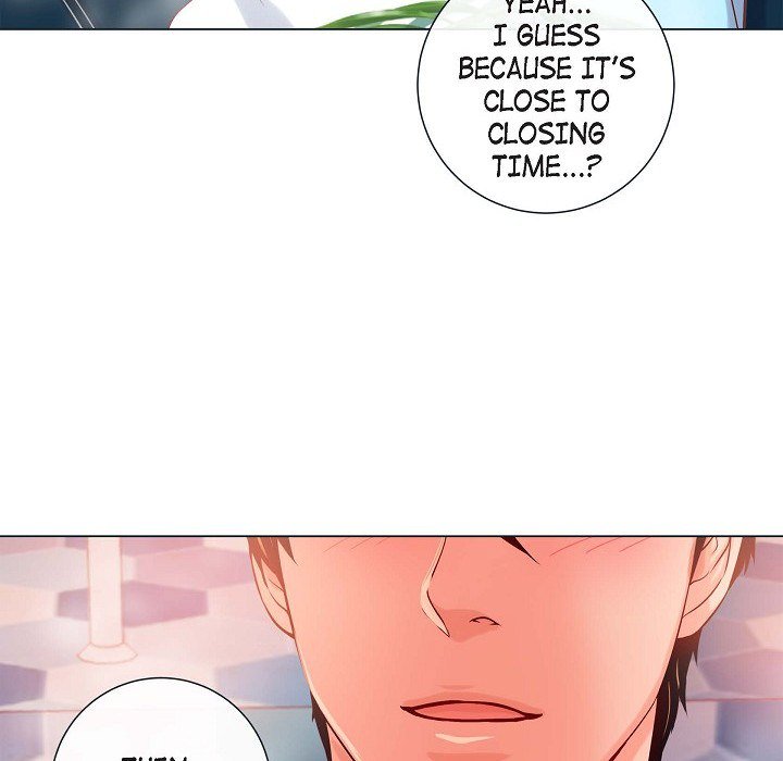 Read Biting The Tiger chapter 63 image 27 on Lezhin