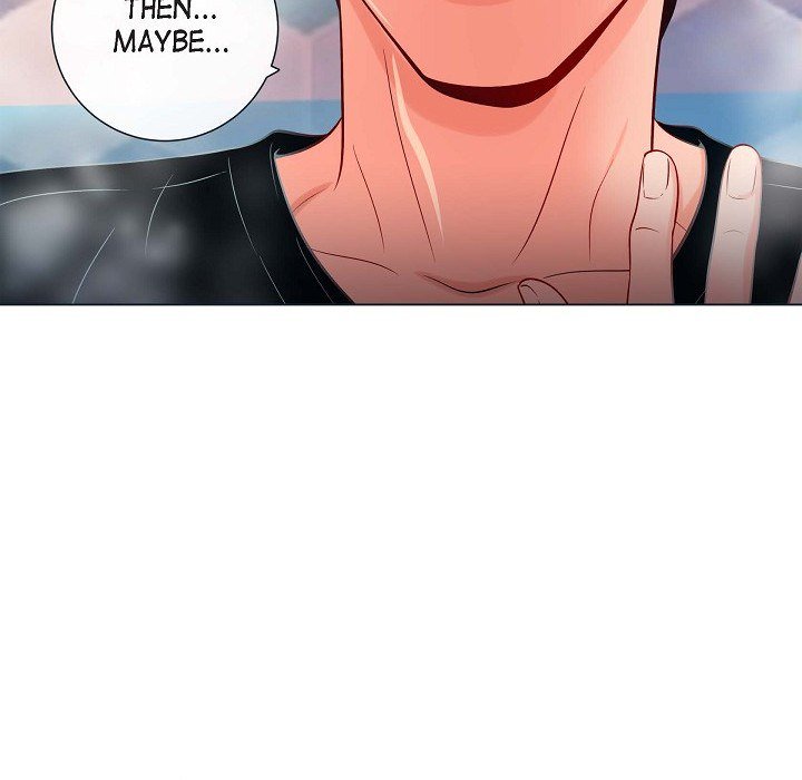 Read Biting The Tiger chapter 63 image 28 on Lezhin