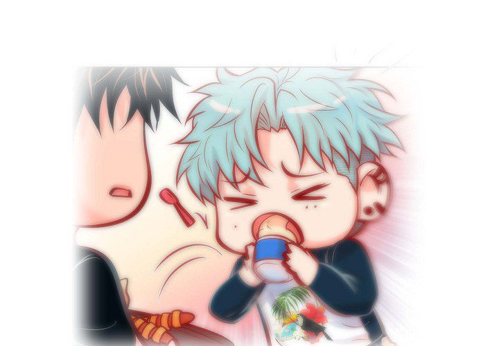 Read Biting The Tiger chapter 63 image 3 on Lezhin