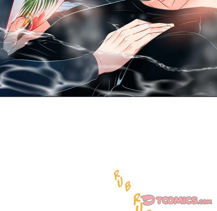 Read Biting The Tiger chapter 63 image 31 on Lezhin