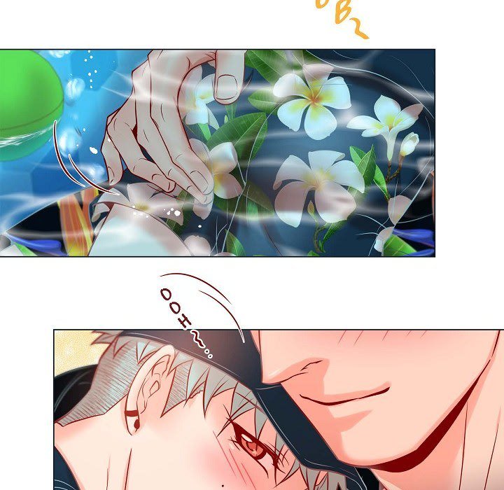 Read Biting The Tiger chapter 63 image 32 on Lezhin