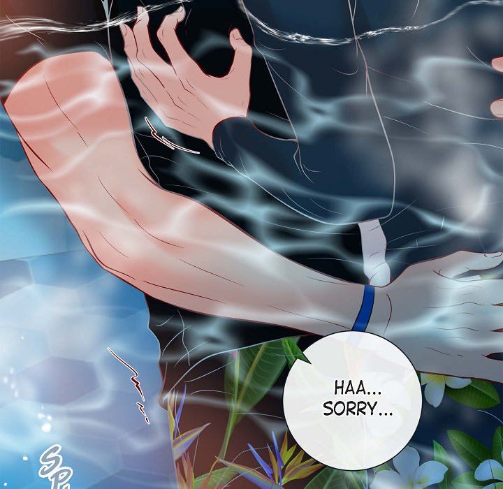 Read Biting The Tiger chapter 63 image 35 on Lezhin