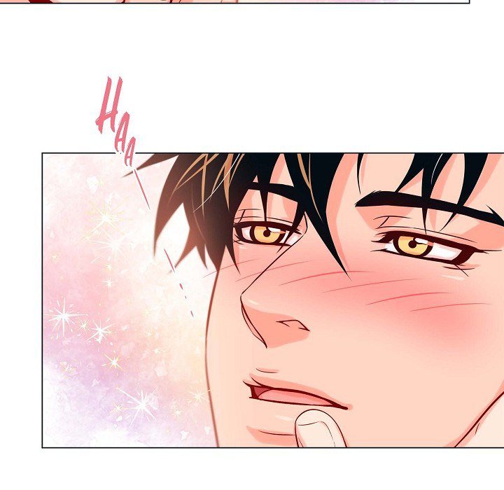 Read Biting The Tiger chapter 63 image 39 on Lezhin