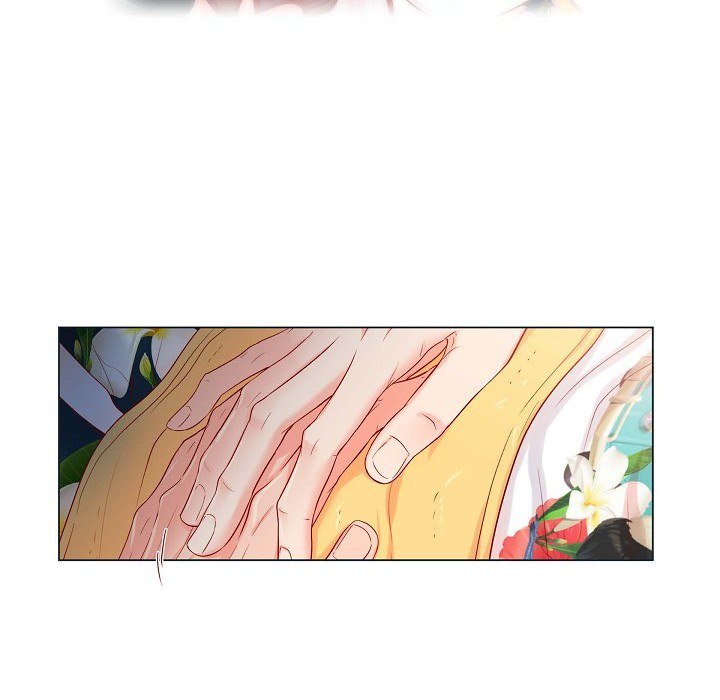 Read Biting The Tiger chapter 63 image 4 on Lezhin