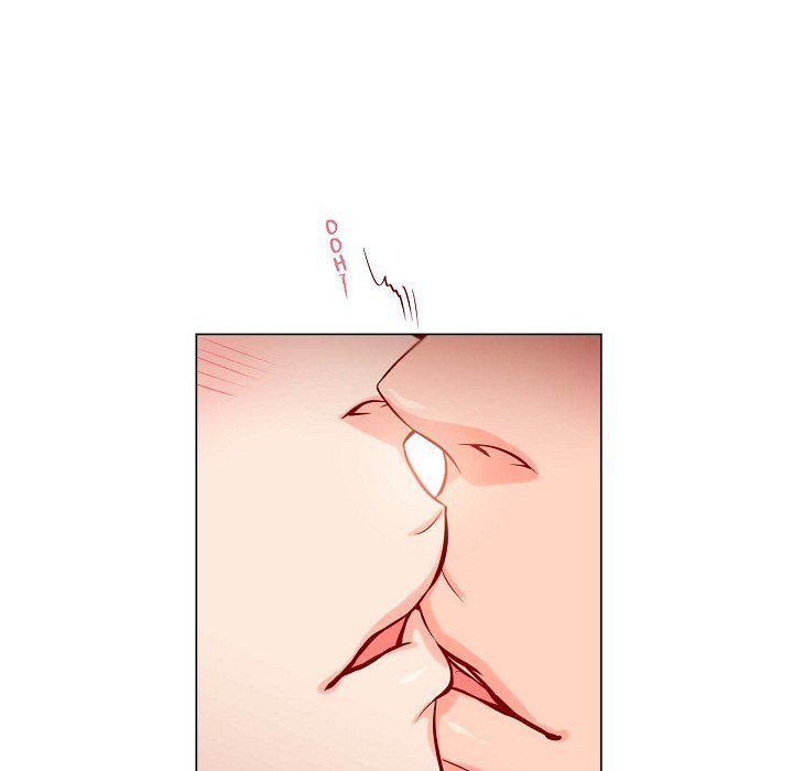 Read Biting The Tiger chapter 63 image 42 on Lezhin
