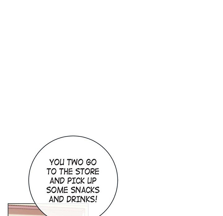 Read Biting The Tiger chapter 63 image 47 on Lezhin