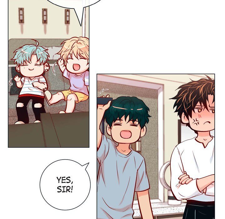 Read Biting The Tiger chapter 63 image 48 on Lezhin