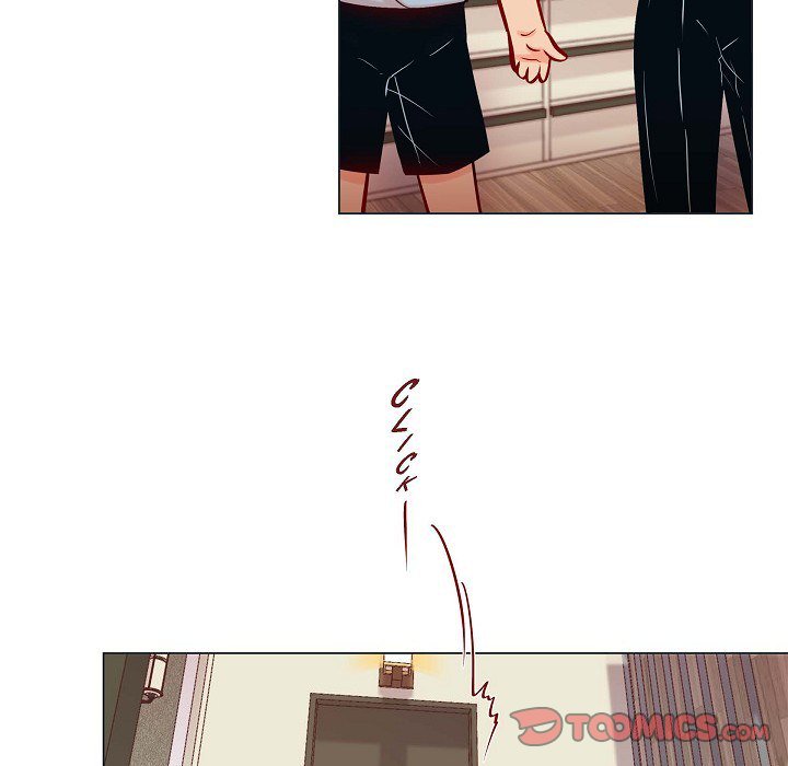 Read Biting The Tiger chapter 63 image 49 on Lezhin