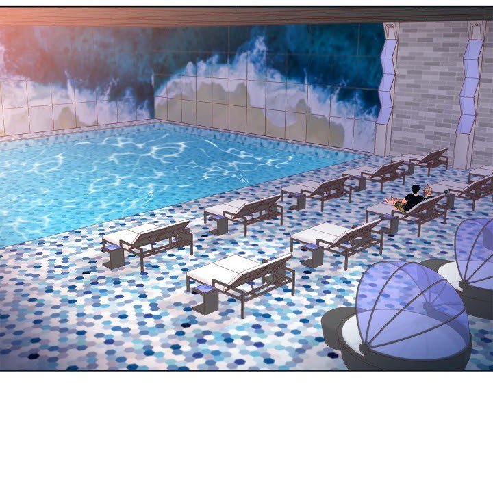 Read Biting The Tiger chapter 63 image 5 on Lezhin