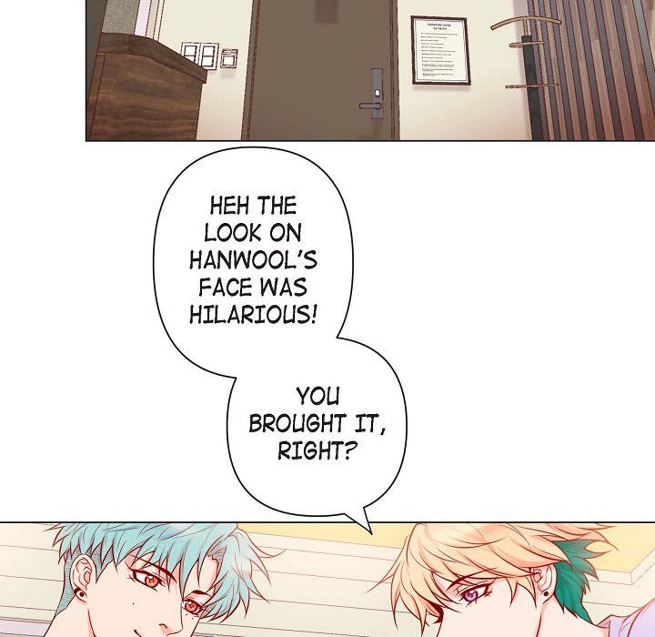 Read Biting The Tiger chapter 63 image 50 on Lezhin