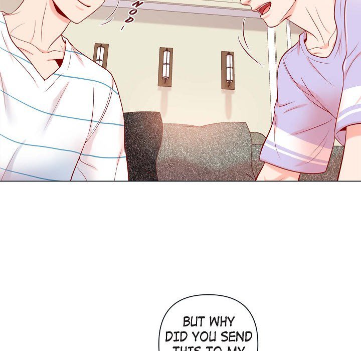 Read Biting The Tiger chapter 63 image 51 on Lezhin