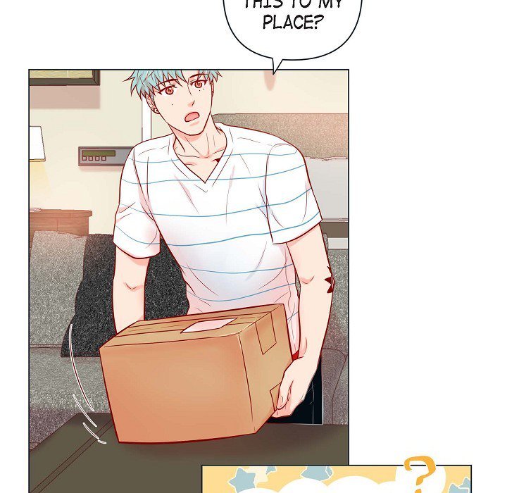 Read Biting The Tiger chapter 63 image 52 on Lezhin
