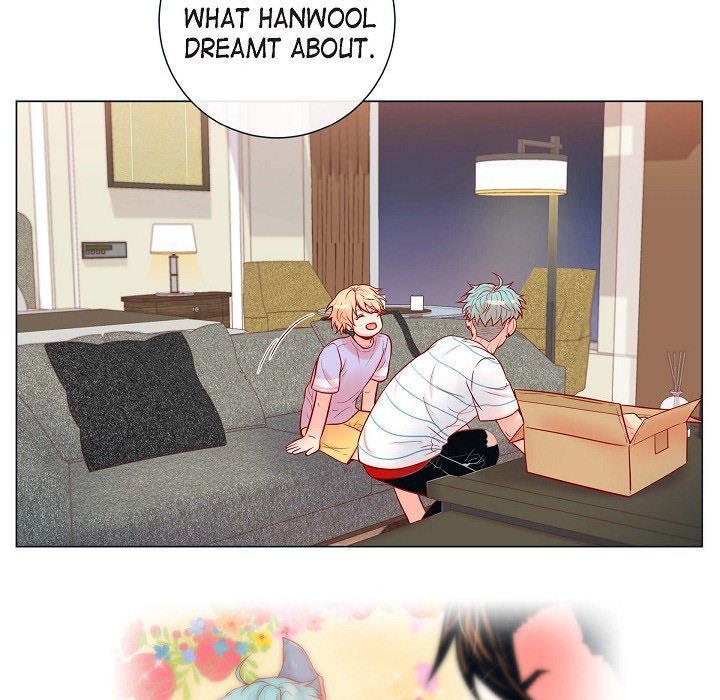 Read Biting The Tiger chapter 63 image 57 on Lezhin