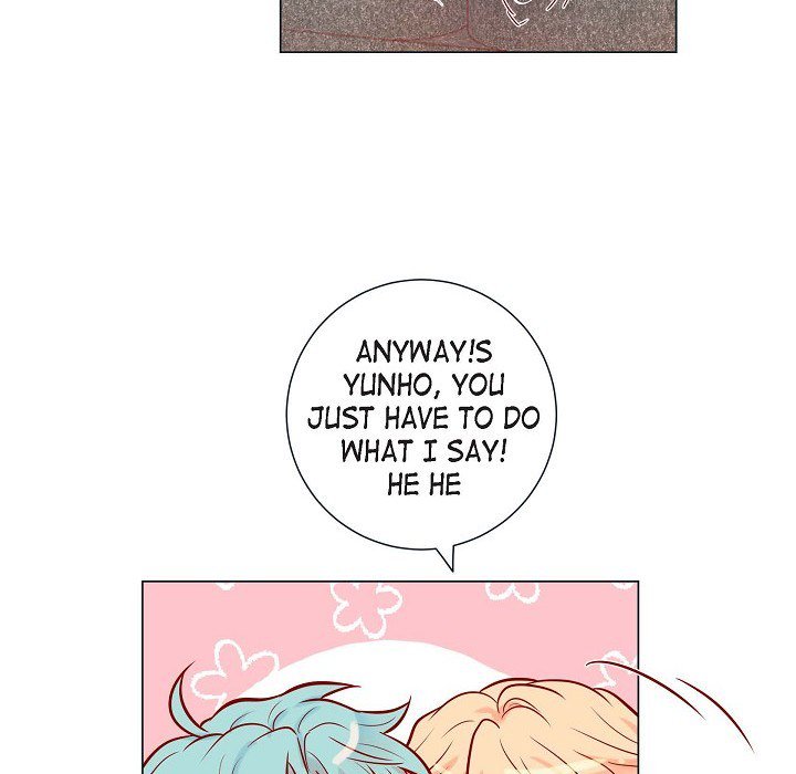 Read Biting The Tiger chapter 63 image 60 on Lezhin