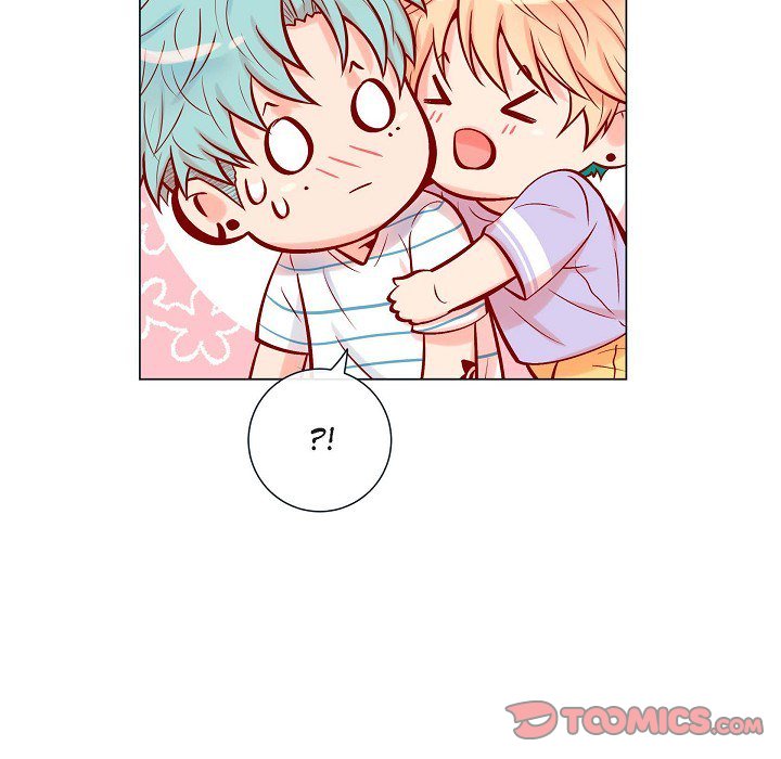 Read Biting The Tiger chapter 63 image 61 on Lezhin