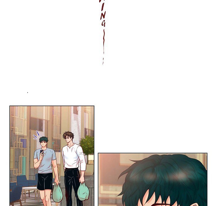 Read Biting The Tiger chapter 63 image 63 on Lezhin